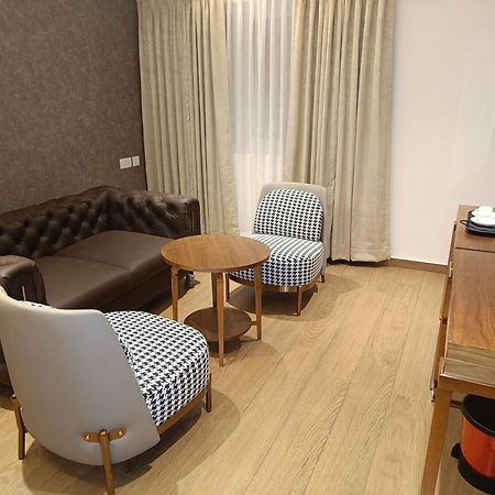 Hotel The Kings Park Grand-Near Us Consulate Chennai Esterno foto
