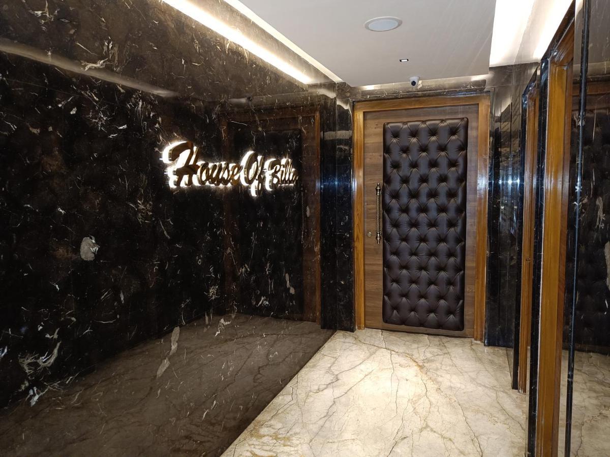 Hotel The Kings Park Grand-Near Us Consulate Chennai Esterno foto
