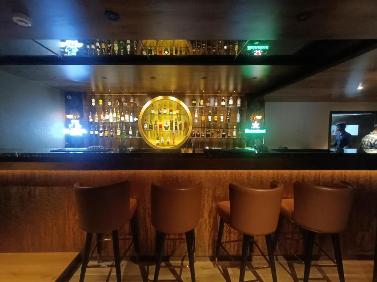 Hotel The Kings Park Grand-Near Us Consulate Chennai Esterno foto