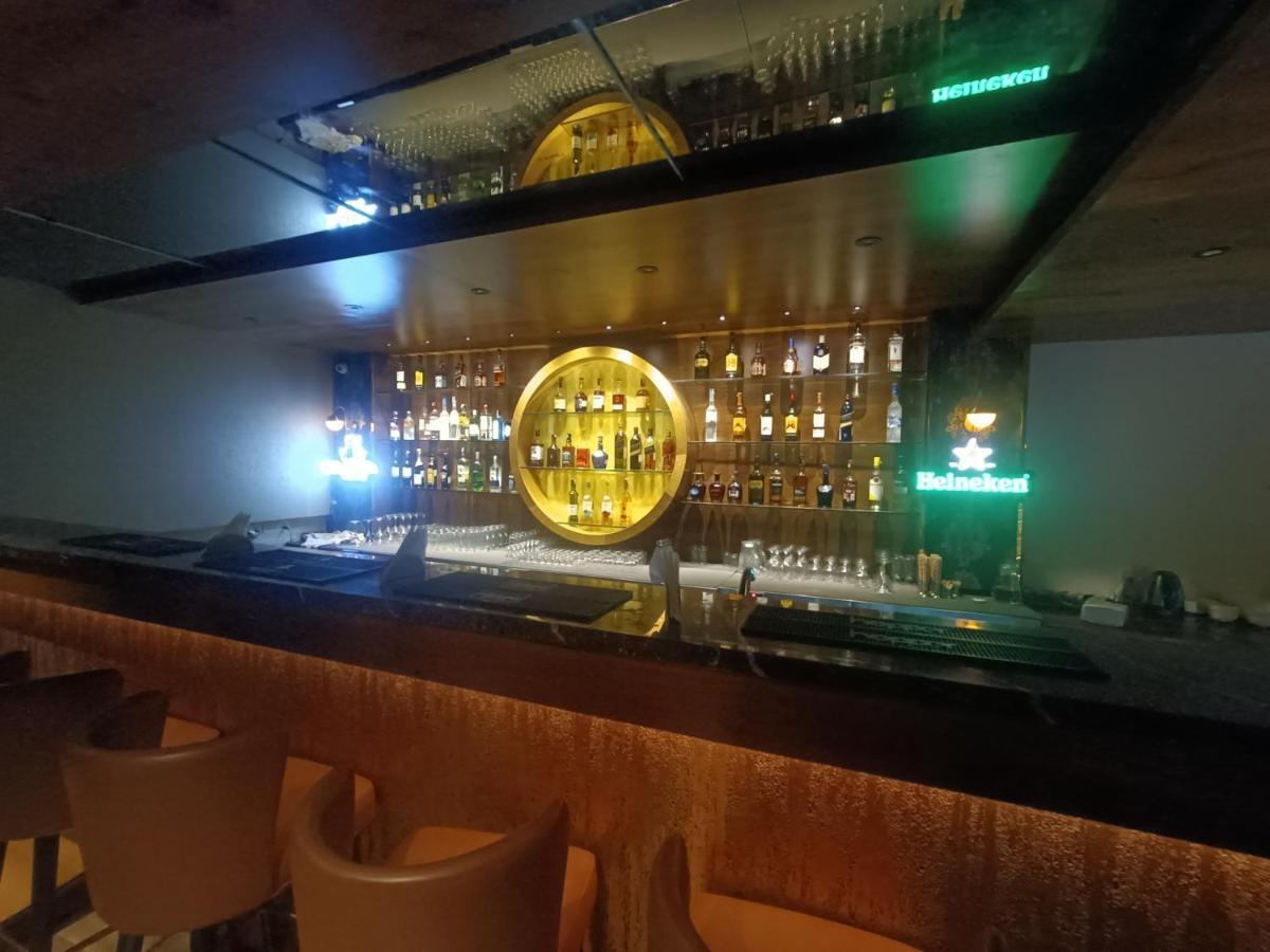 Hotel The Kings Park Grand-Near Us Consulate Chennai Esterno foto