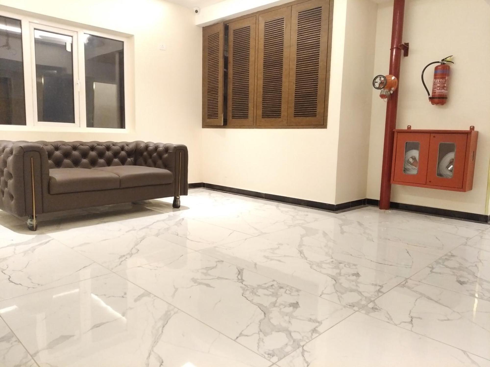 Hotel The Kings Park Grand-Near Us Consulate Chennai Esterno foto